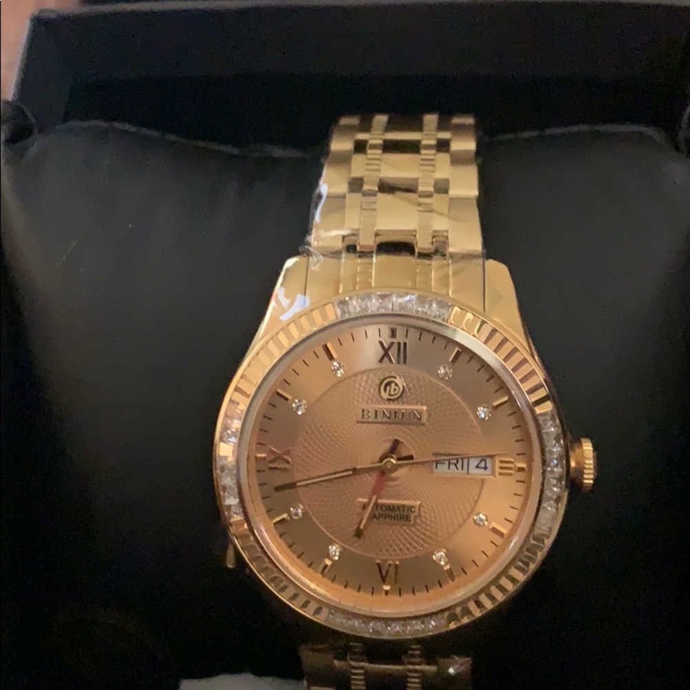 Men’s Watch